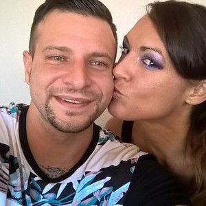 Meet your Posher, Rob